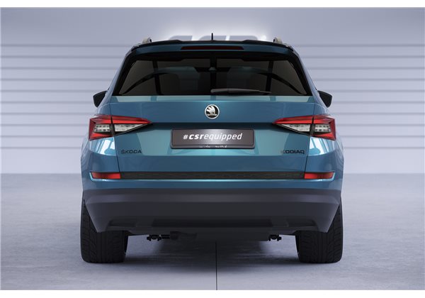 Aleron Skoda Kodiaq todos (antes de facelift) 2017-2021
