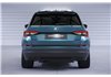 Aleron Skoda Kodiaq todos (antes de facelift) 2017-2021