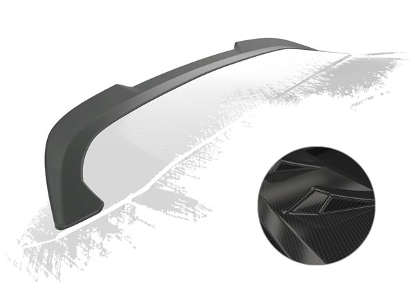 Aleron Toyota Corolla (E210) Touring Sports (todos) 2019-