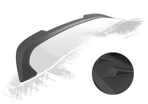 Aleron Toyota Corolla (E210) Touring Sports (todos) 2019-