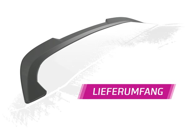 Aleron Toyota Corolla (E210) Touring Sports (todos) 2019-