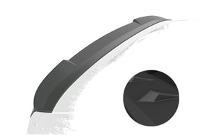 Aleron BMW X4 G02 todos (inkl. M-Paket, M40i und M40d) 2018-