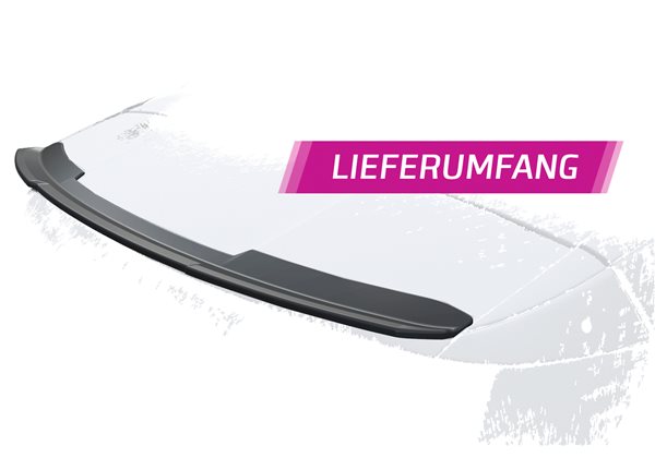 Aleron Peugeot 3008 2. Gen todos 2016-