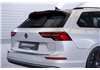 Aleron VW Golf 8 (Tipo CD) Variant (todos) 2020-