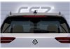 Aleron VW Golf 8 (Tipo CD) Variant (todos) 2020-