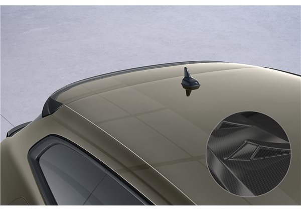 Aleron VW Arteon Shooting Brake (todos) 2020-