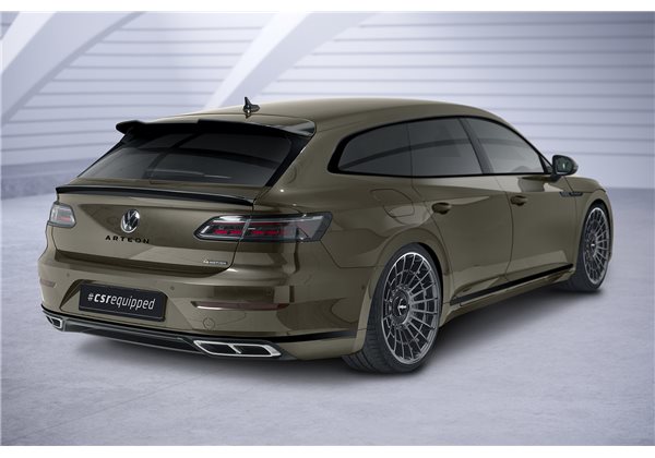 Aleron VW Arteon Shooting Brake (todos) 2020-