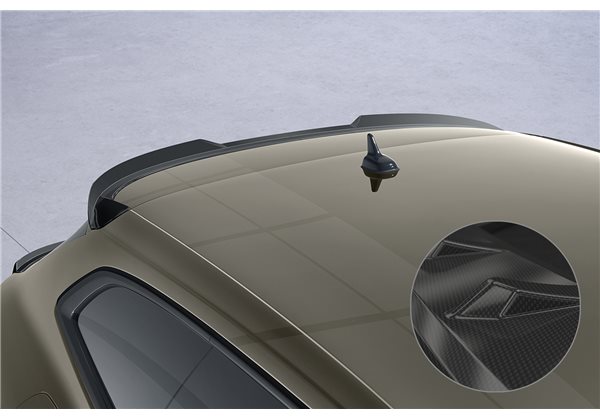 Aleron VW Arteon Shooting Brake 2020-