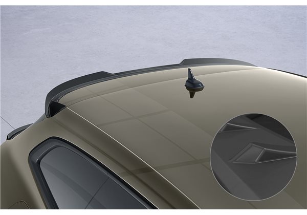 Aleron VW Arteon Shooting Brake 2020-