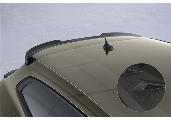 Aleron VW Arteon Shooting Brake 2020-