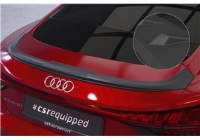 Aleron Audi e-tron GT (FW) todos 2020-