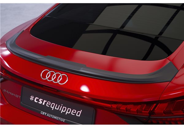 Aleron Audi e-tron GT (FW) todos 2020-