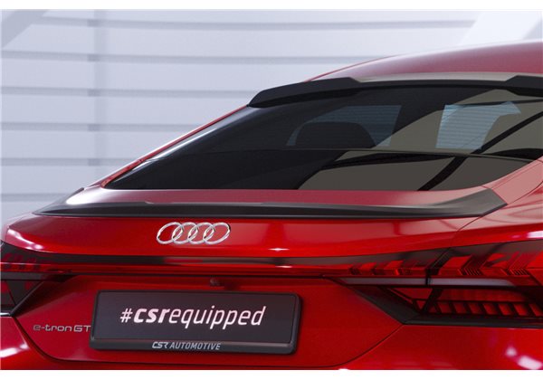 Aleron Audi e-tron GT (FW) todos 2020-