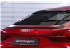 Aleron Audi e-tron GT (FW) todos 2020-