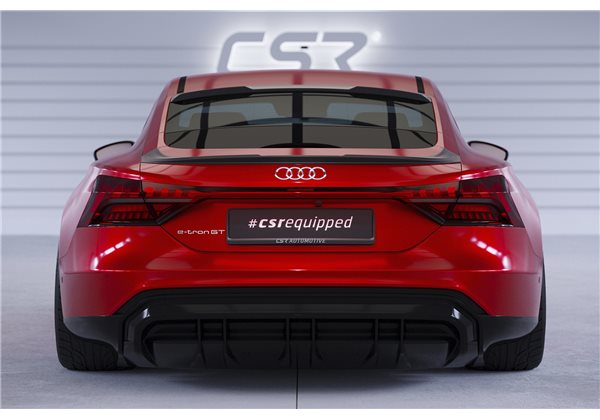 Aleron Audi e-tron GT (FW) todos 2020-