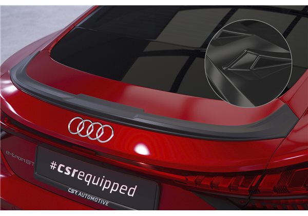 Aleron Audi e-tron GT (FW) todos 2020-