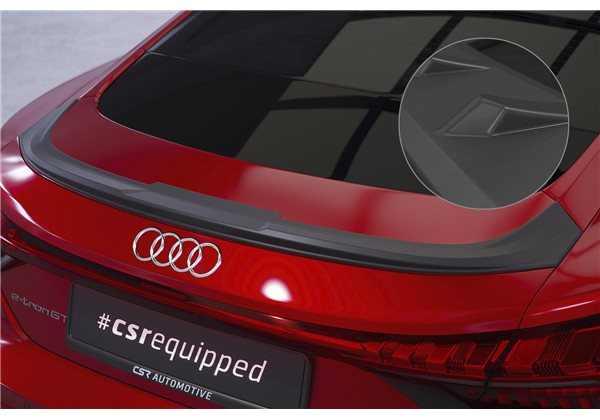 Aleron Audi e-tron GT (FW) todos 2020-