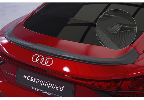 Aleron Audi e-tron GT (FW) todos 2020-