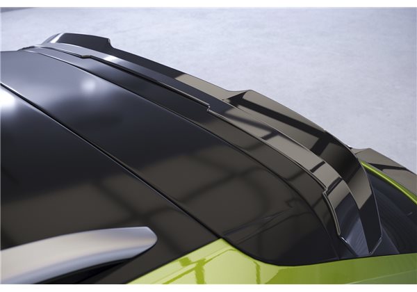 Aleron VW Taigo (Tipo CS) todos 2021-