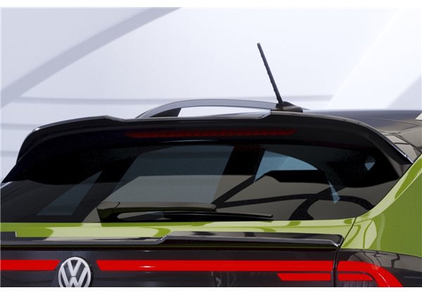 Aleron VW Taigo (Tipo CS) todos 2021-