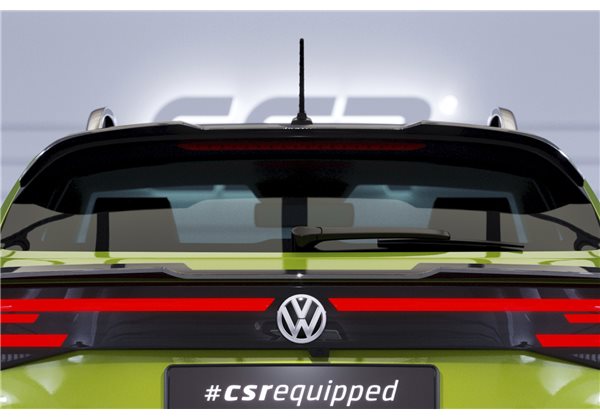 Aleron VW Taigo (Tipo CS) todos 2021-