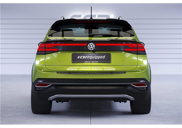 Aleron VW Taigo (Tipo CS) todos 2021-