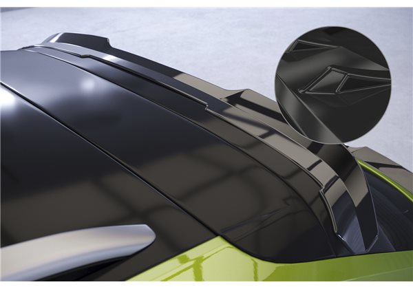 Aleron VW Taigo (Tipo CS) todos 2021-