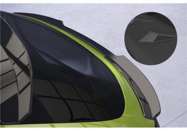 Aleron VW Taigo (Tipo CS) todos 2021-