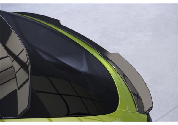 Aleron VW Taigo (Tipo CS) todos 2021-