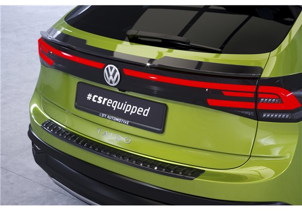 Aleron VW Taigo (Tipo CS) todos 2021-