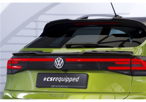 Aleron VW Taigo (Tipo CS) todos 2021-