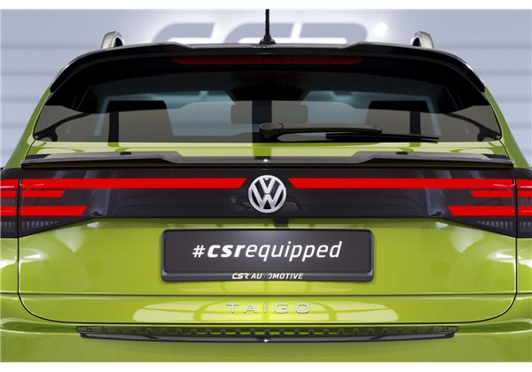 Aleron VW Taigo (Tipo CS) todos 2021-