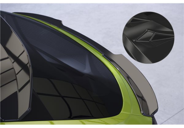 Aleron VW Taigo (Tipo CS) todos 2021-