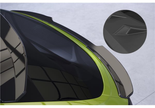 Aleron VW Taigo (Tipo CS) todos 2021-