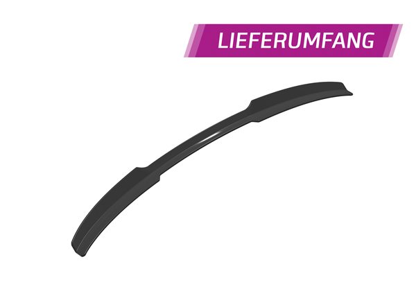 Aleron VW Taigo (Tipo CS) todos 2021-