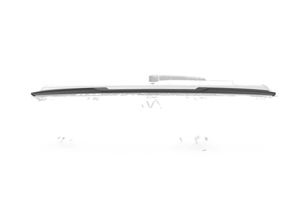 Aleron VW Taigo (Tipo CS) todos 2021-