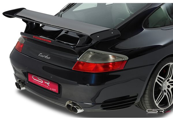 Aleron Porsche 911/996 Coupé 1997-2006