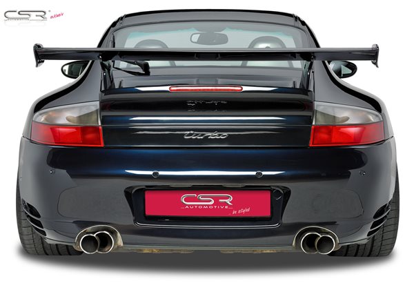 Aleron Porsche 911/996 Coupé 1997-2006