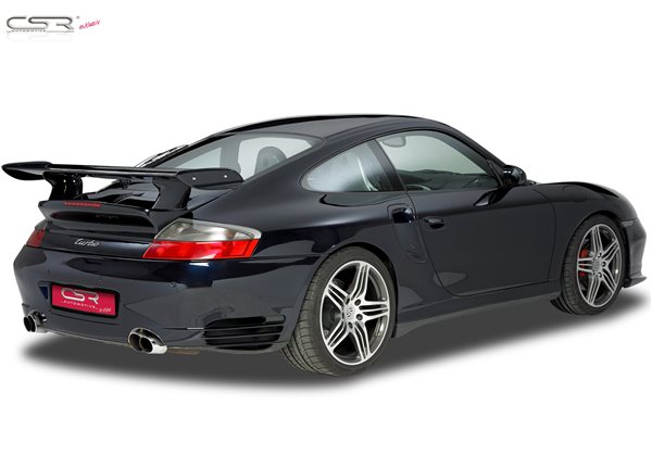 Aleron Porsche 911/996 Coupé 1997-2006