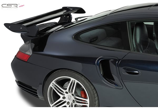 Aleron Porsche 911/996 Coupé 1997-2006