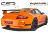 Aleron Porsche 911/997 GT/3 Coupé 2004-2012