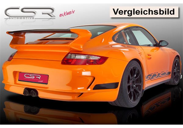 Aleron Porsche 911/997 GT/3 Coupé 2004-2012