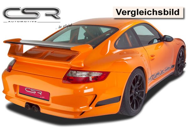 Aleron Porsche 911/997 GT/3 Coupé 2004-2012