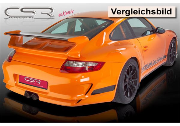 Aleron Porsche 911/997 GT/3 Coupé 2004-2012