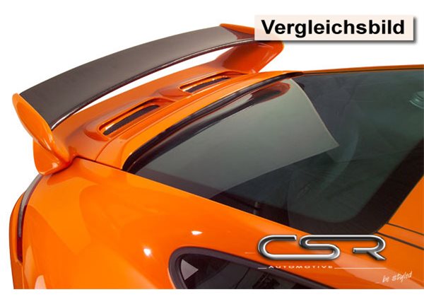 Aleron Porsche 911/997 GT/3 Coupé 2004-2012