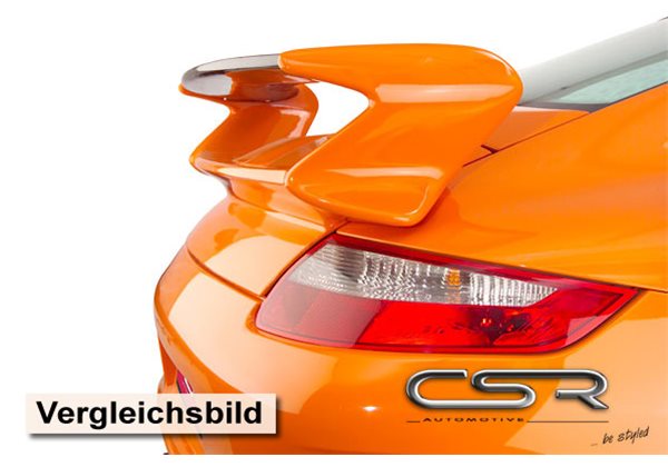 Aleron Porsche 911/997 GT/3 Coupé 2004-2012