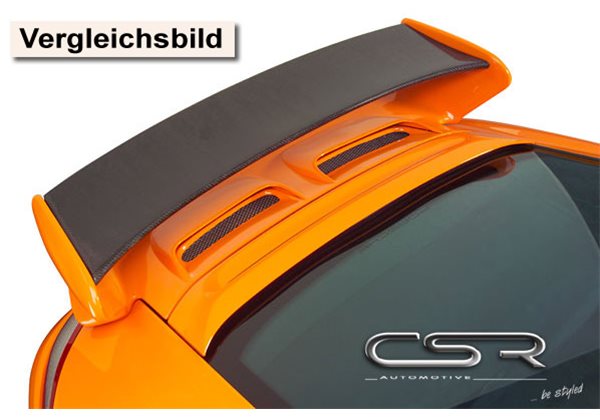 Aleron Porsche 911/997 GT/3 Coupé 2004-2012