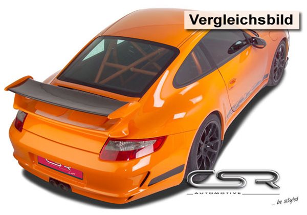 Aleron Porsche 911/997 GT/3 Coupé 2004-2012