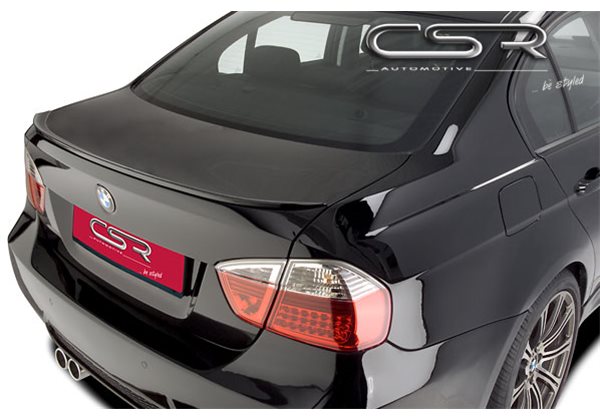 Aleron Trasero BMW 3er E90 Limousine 2005-2013