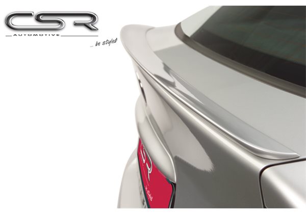 Aleron Trasero Universal 